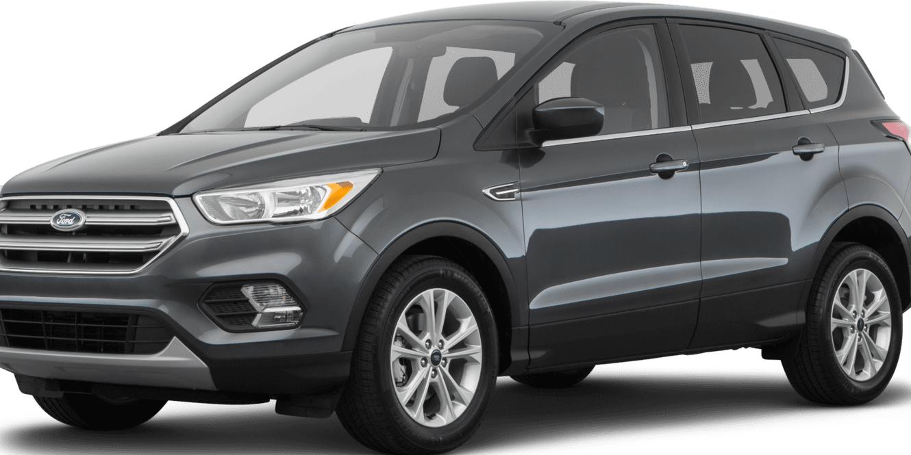 FORD ESCAPE 2018 1FMCU9HD9JUA23473 image