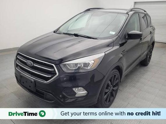FORD ESCAPE 2018 1FMCU0GD9JUC86219 image