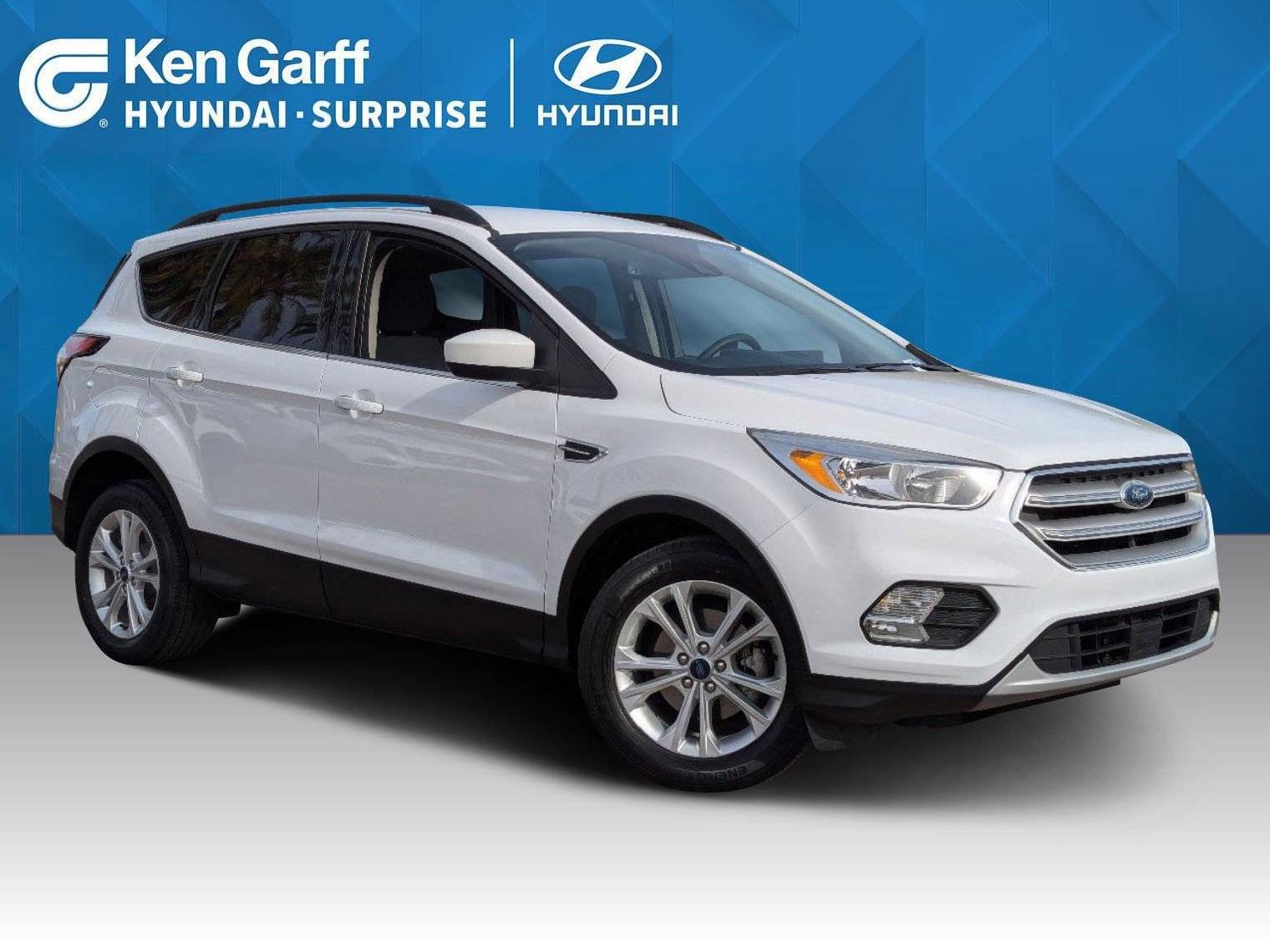 FORD ESCAPE 2018 1FMCU0GD1JUC50430 image