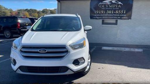 FORD ESCAPE 2018 1FMCU0GD1JUC99997 image