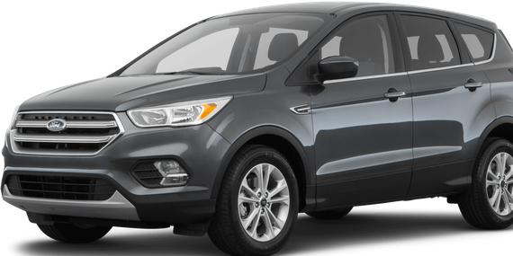 FORD ESCAPE 2018 1FMCU9GD4JUA36438 image