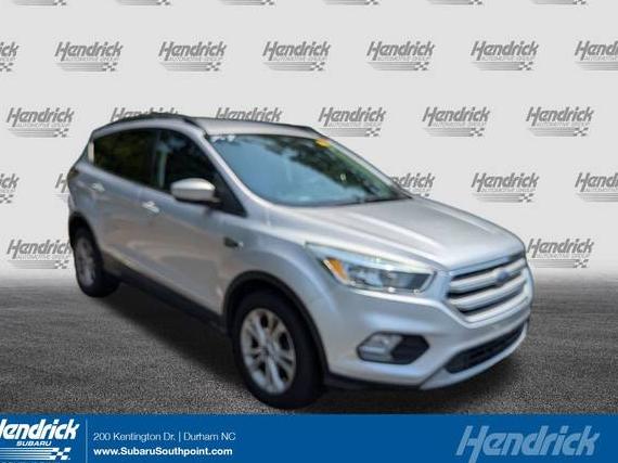 FORD ESCAPE 2018 1FMCU0GD3JUB35781 image