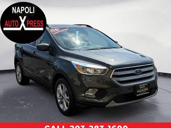 FORD ESCAPE 2018 1FMCU9GD9JUB92099 image