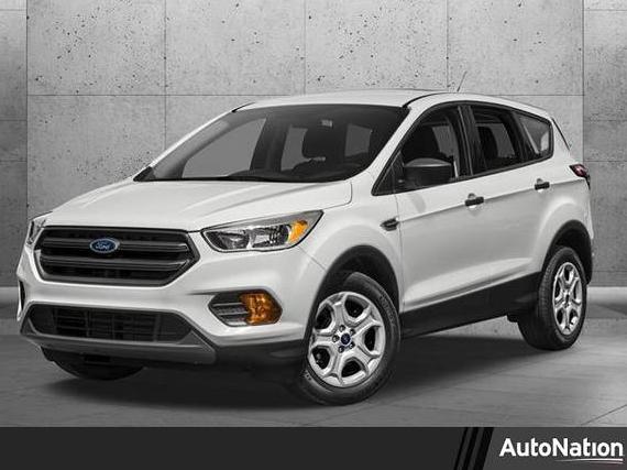 FORD ESCAPE 2018 1FMCU0GD1JUB05078 image