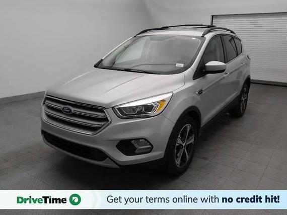 FORD ESCAPE 2018 1FMCU0HDXJUB58571 image FORD ESCAPE 2018 1FMCU0HDXJUB58571 image