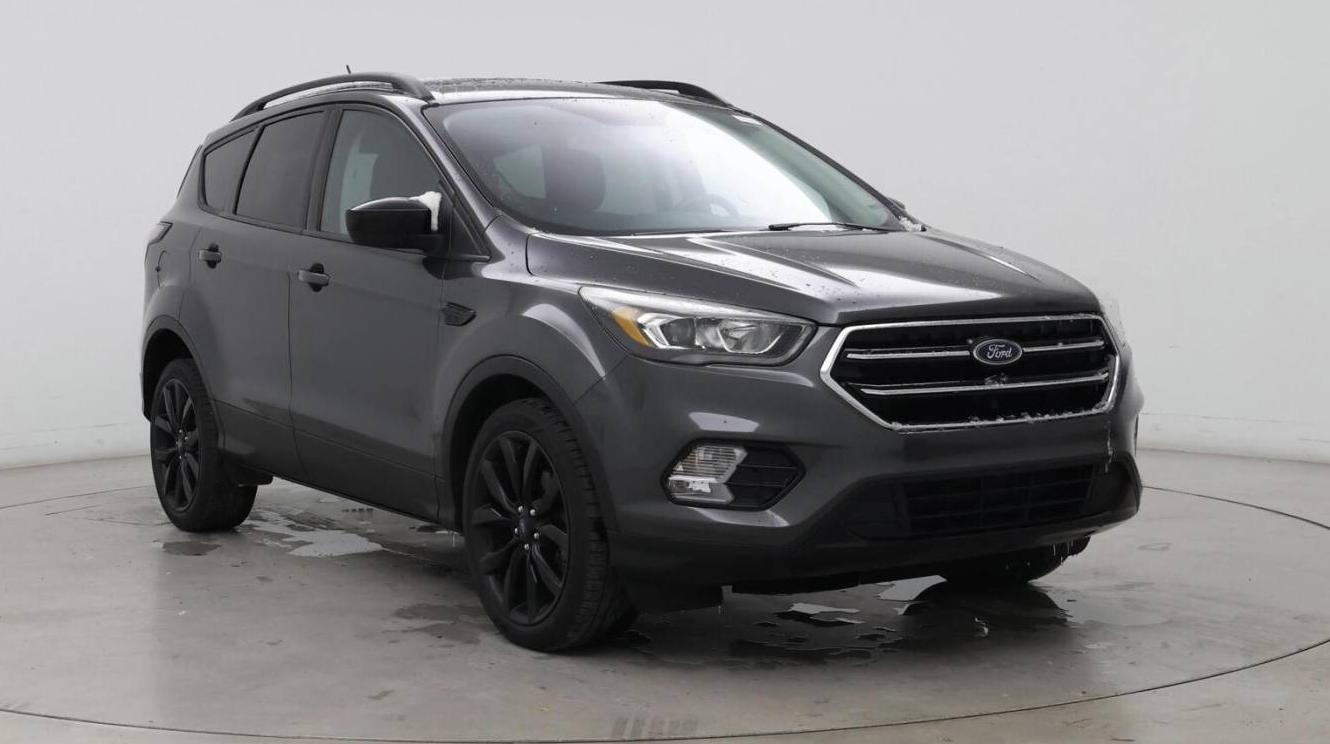 FORD ESCAPE 2018 1FMCU0GD9JUA69074 image