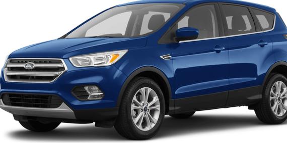 FORD ESCAPE 2018 1FMCU9GD2JUB01478 image
