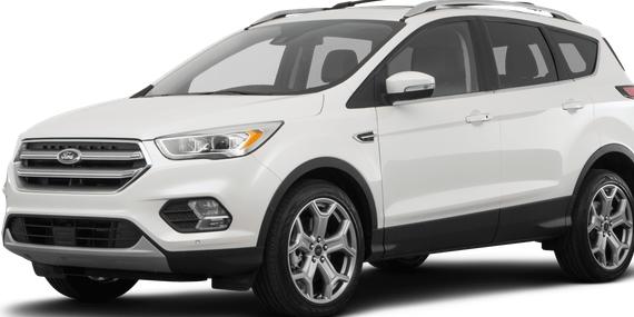 FORD ESCAPE 2018 1FMCU0J97JUD14877 image