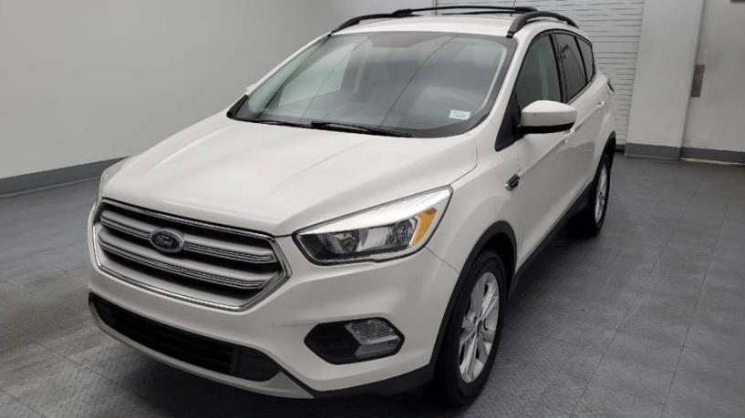 FORD ESCAPE 2018 1FMCU0GD3JUC99998 image