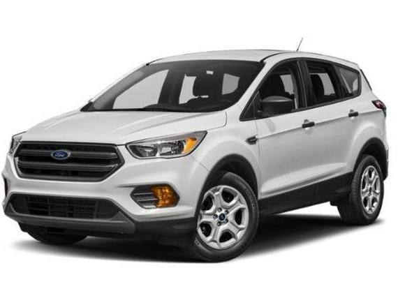 FORD ESCAPE 2018 1FMCU9GD6JUA86547 image