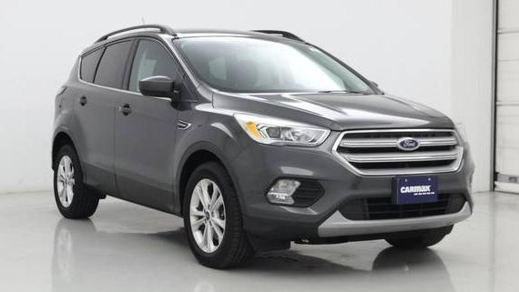 FORD ESCAPE 2018 1FMCU9HD4JUC16226 image