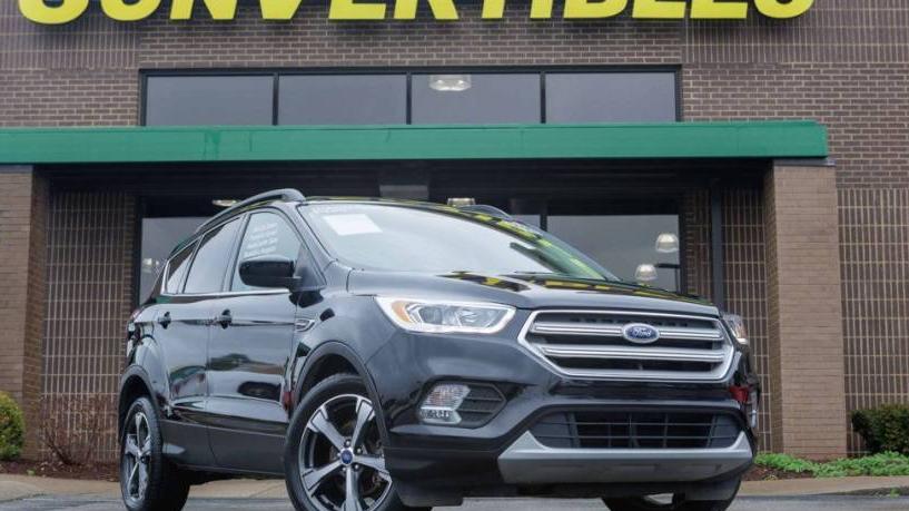 FORD ESCAPE 2018 1FMCU0HD8JUD00108 image