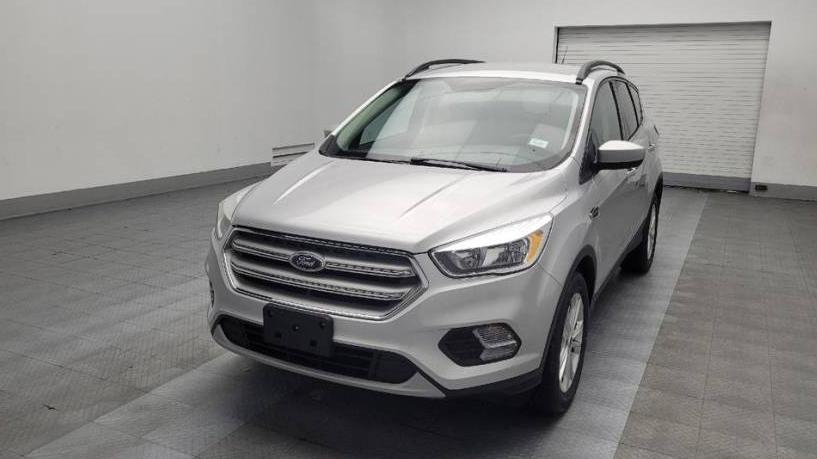 FORD ESCAPE 2018 1FMCU9GD9JUC99637 image