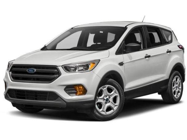 FORD ESCAPE 2018 1FMCU9GD6JUC74551 image