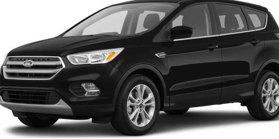 FORD ESCAPE 2018 1FMCU0GD6JUD28734 image FORD ESCAPE 2018 1FMCU0GD6JUD28734 image