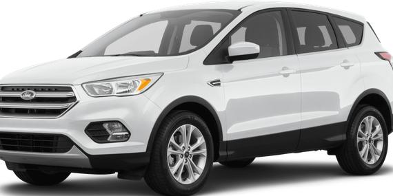FORD ESCAPE 2018 1FMCU9HD8JUA35016 image