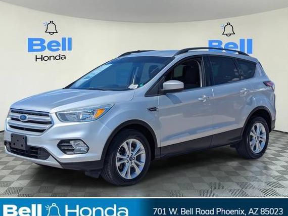 FORD ESCAPE 2018 1FMCU0GD3JUA64579 image