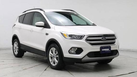 FORD ESCAPE 2018 1FMCU9HD6JUB52741 image