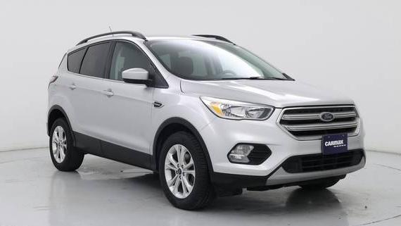 FORD ESCAPE 2018 1FMCU0GD0JUC02899 image