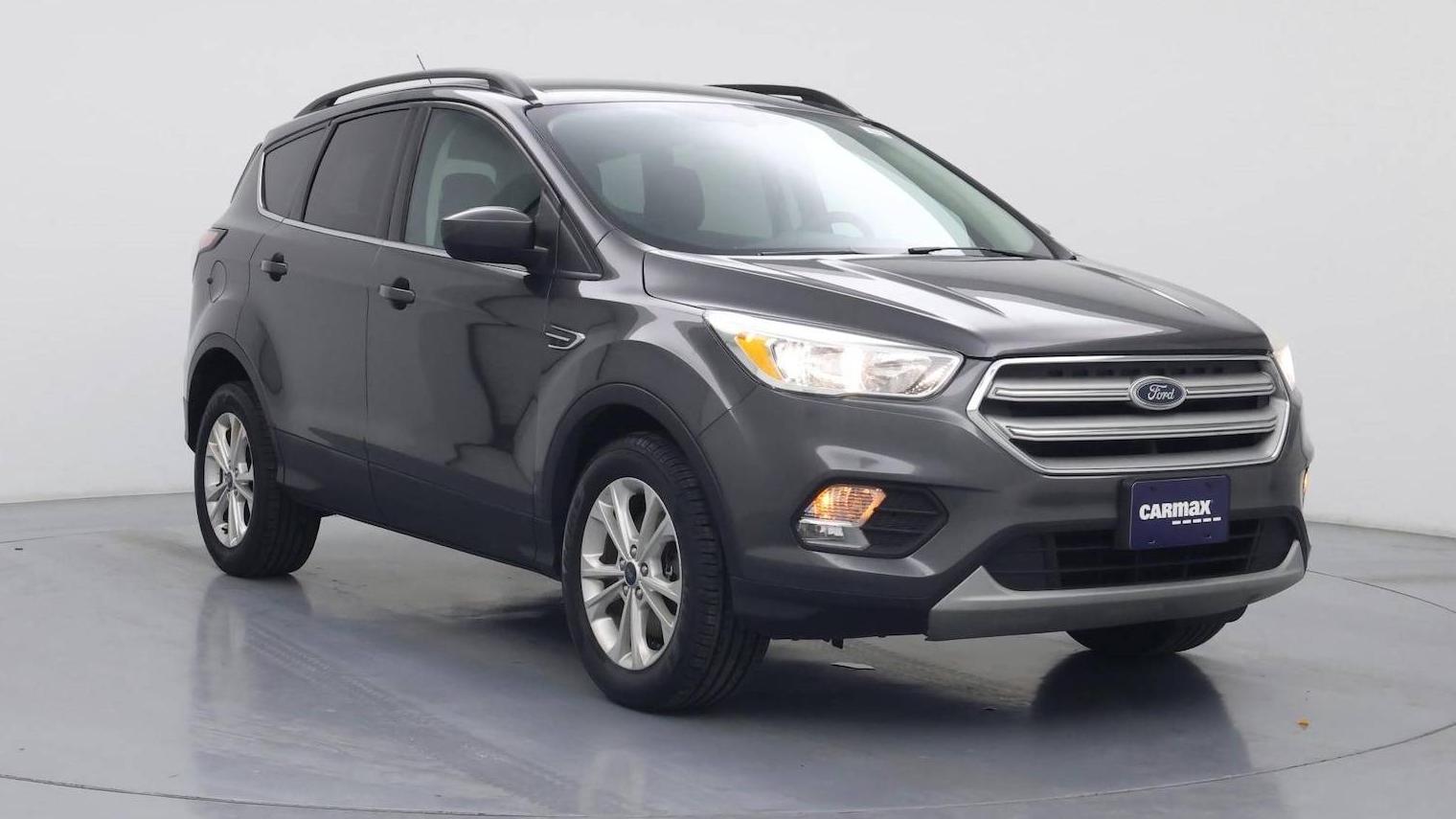 FORD ESCAPE 2018 1FMCU9GD9JUA65398 image