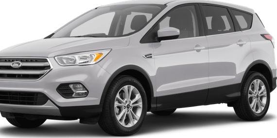 FORD ESCAPE 2018 1FMCU9HD9JUB93929 image