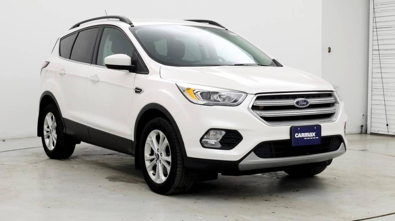 FORD ESCAPE 2018 1FMCU9HD7JUB50061 image