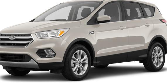 FORD ESCAPE 2018 1FMCU0HD7JUA69024 image