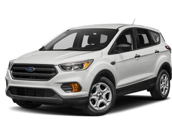 FORD ESCAPE 2018 1FMCU0HD1JUB67949 image