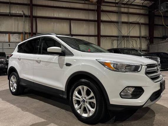FORD ESCAPE 2018 1FMCU9GD9JUA88986 image