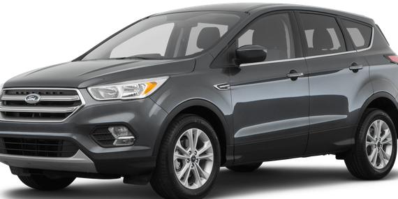 FORD ESCAPE 2018 1FMCU0GD8JUD27827 image