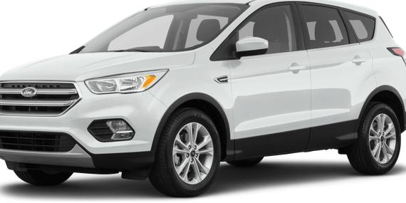 FORD ESCAPE 2018 1FMCU9GD1JUD02529 image