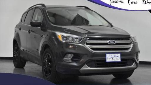 FORD ESCAPE 2018 1FMCU0GD3JUC77225 image