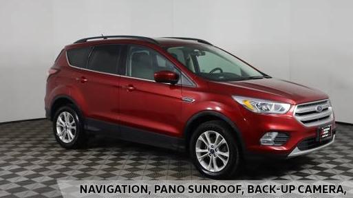 FORD ESCAPE 2018 1FMCU9HD1JUC98691 image