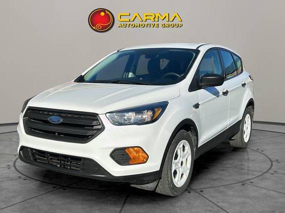 FORD ESCAPE 2018 1FMCU0F75JUB79146 image FORD ESCAPE 2018 1FMCU0F75JUB79146 image