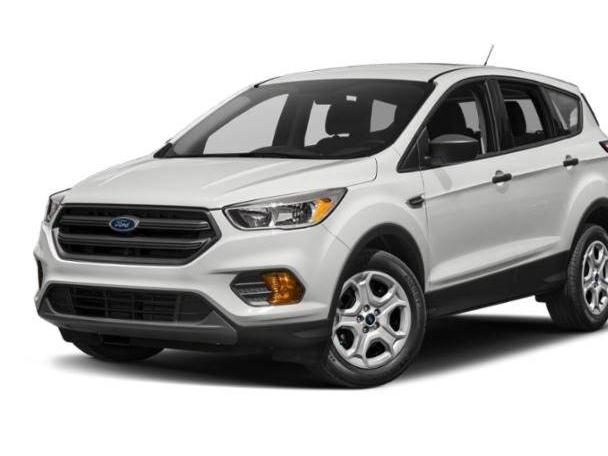 FORD ESCAPE 2018 1FMCU9HD4JUD00191 image