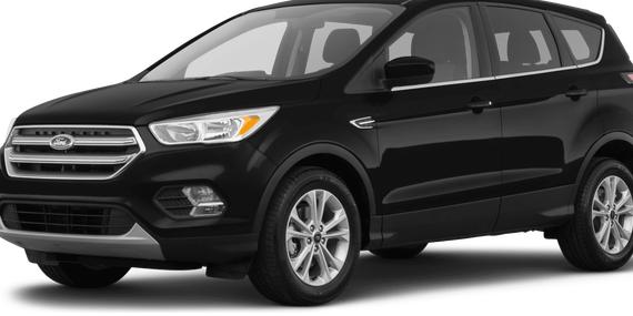 FORD ESCAPE 2018 1FMCU9GD8JUA17763 image