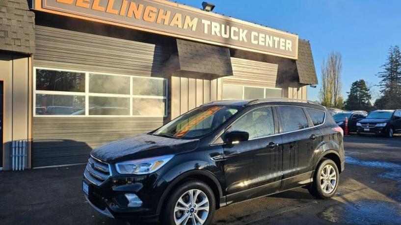 FORD ESCAPE 2018 1FMCU0GD5JUC14210 image