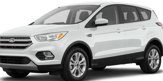 FORD ESCAPE 2018 1FMCU9GD6JUD36143 image
