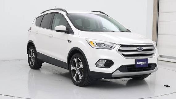 FORD ESCAPE 2018 1FMCU9HD5JUB83320 image