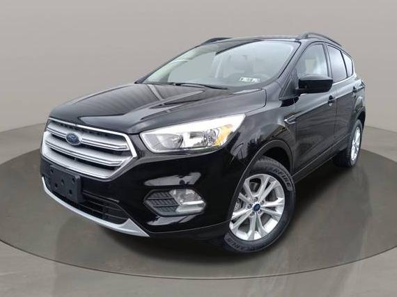 FORD ESCAPE 2018 1FMCU0GD6JUD53956 image