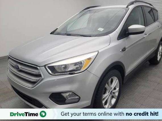 FORD ESCAPE 2018 1FMCU0GD2JUD54876 image
