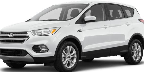 FORD ESCAPE 2018 1FMCU9HDXJUD53235 image