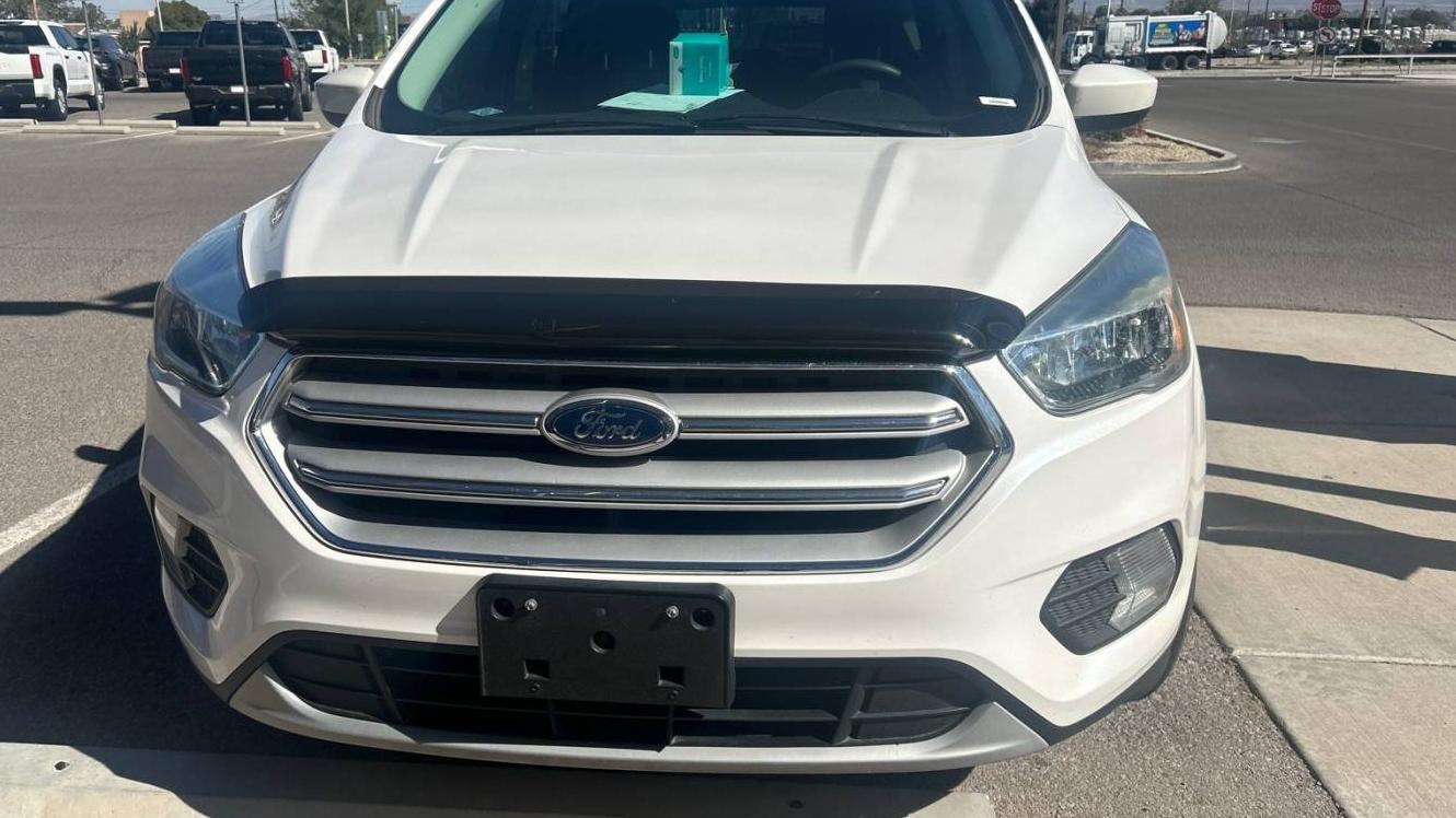 FORD ESCAPE 2018 1FMCU9GD8JUB42262 image