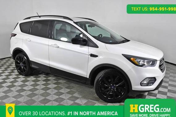 FORD ESCAPE 2018 1FMCU0GD8JUB04798 image