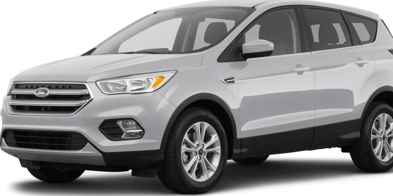 FORD ESCAPE 2018 1FMCU0HD9JUB95952 image