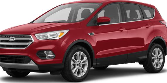 FORD ESCAPE 2018 1FMCU0GD7JUB14352 image