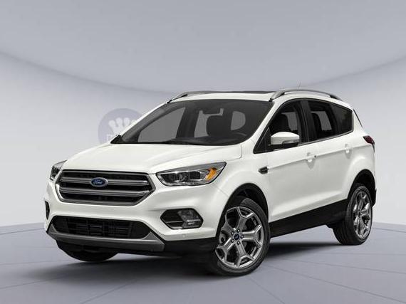 FORD ESCAPE 2018 1FMCU9J92JUD51632 image