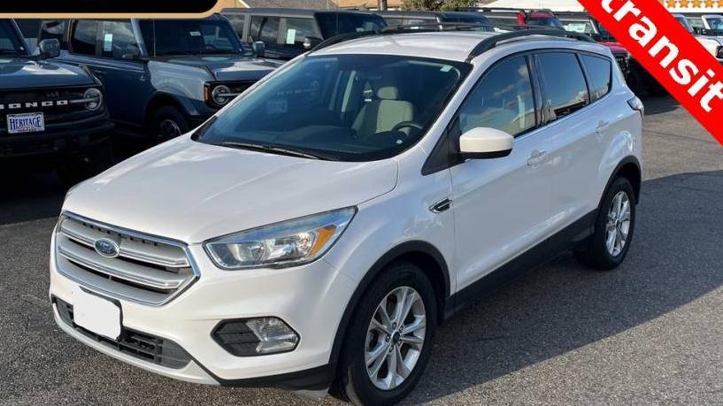 FORD ESCAPE 2018 1FMCU0GD0JUA86474 image