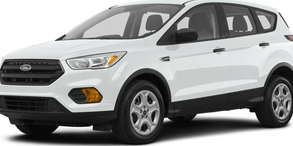 FORD ESCAPE 2018 1FMCU0F72JUC55096 image