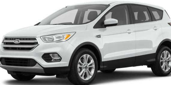 FORD ESCAPE 2018 1FMCU9GD3JUC87662 image